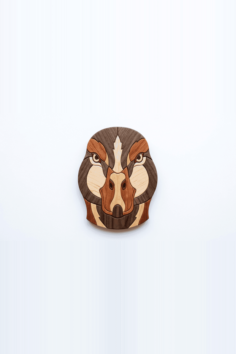 Duck Intarsia Patterns