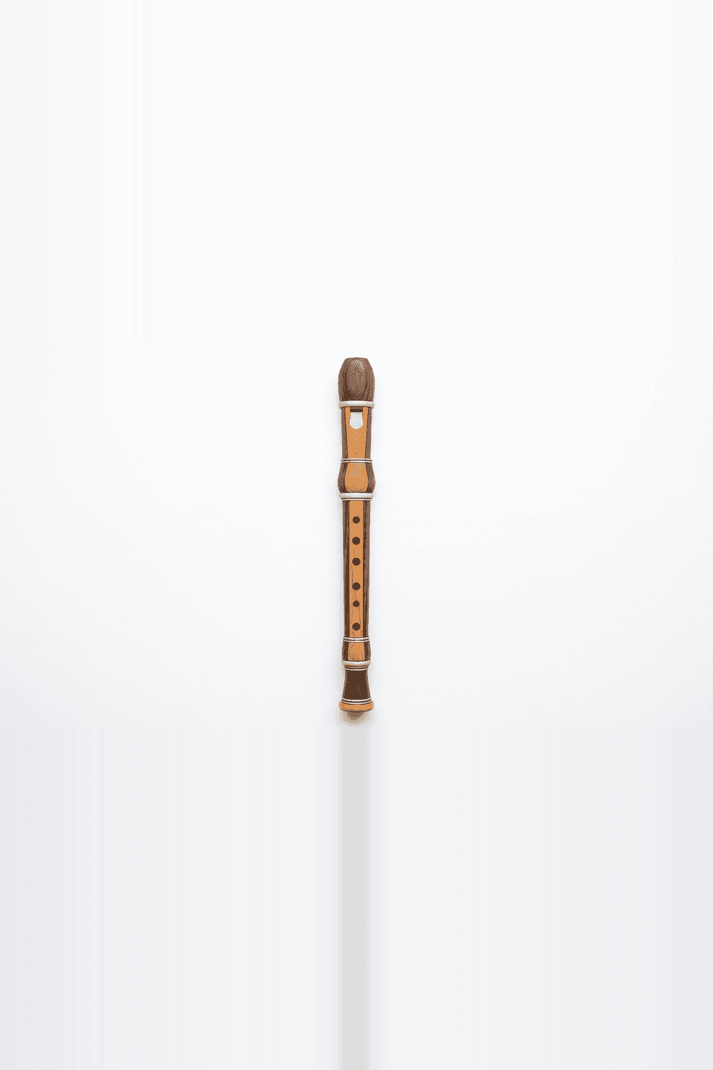 Flute Intarsia Patterns