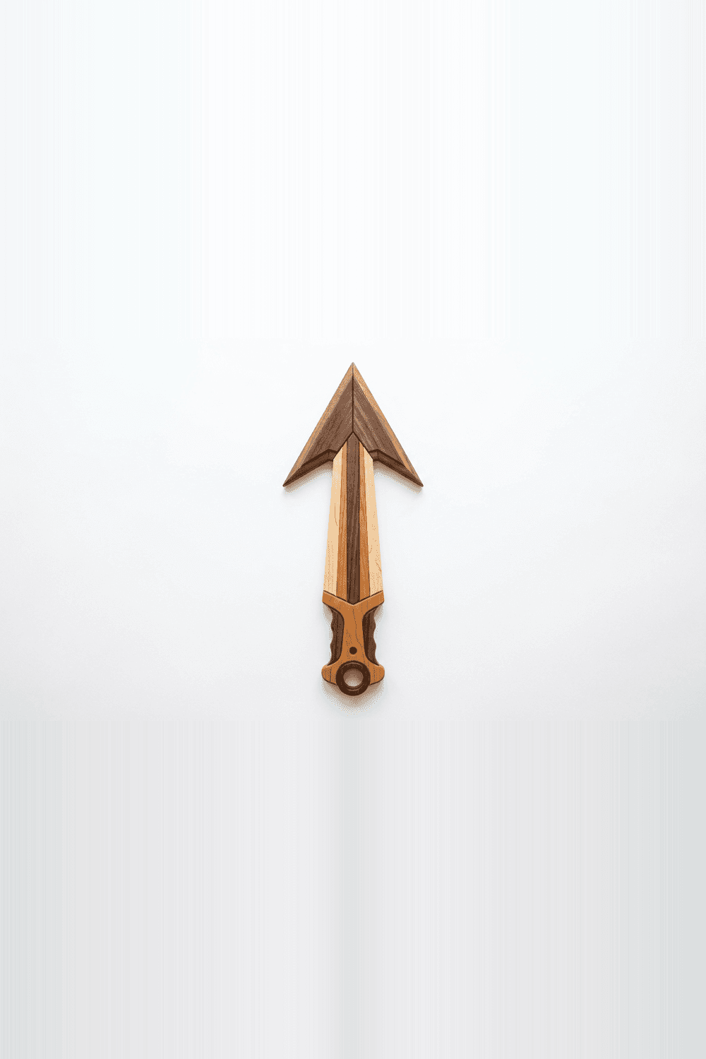 Harpoon Intarsia Patterns