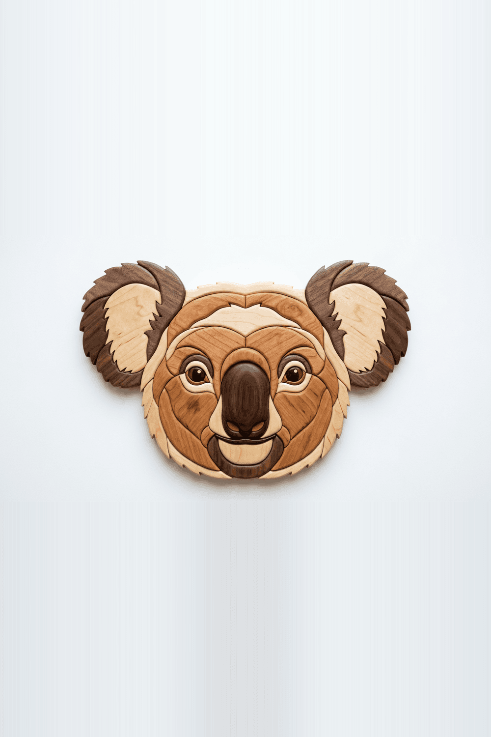 Koala Intarsia Patterns