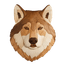Intarsia Logo