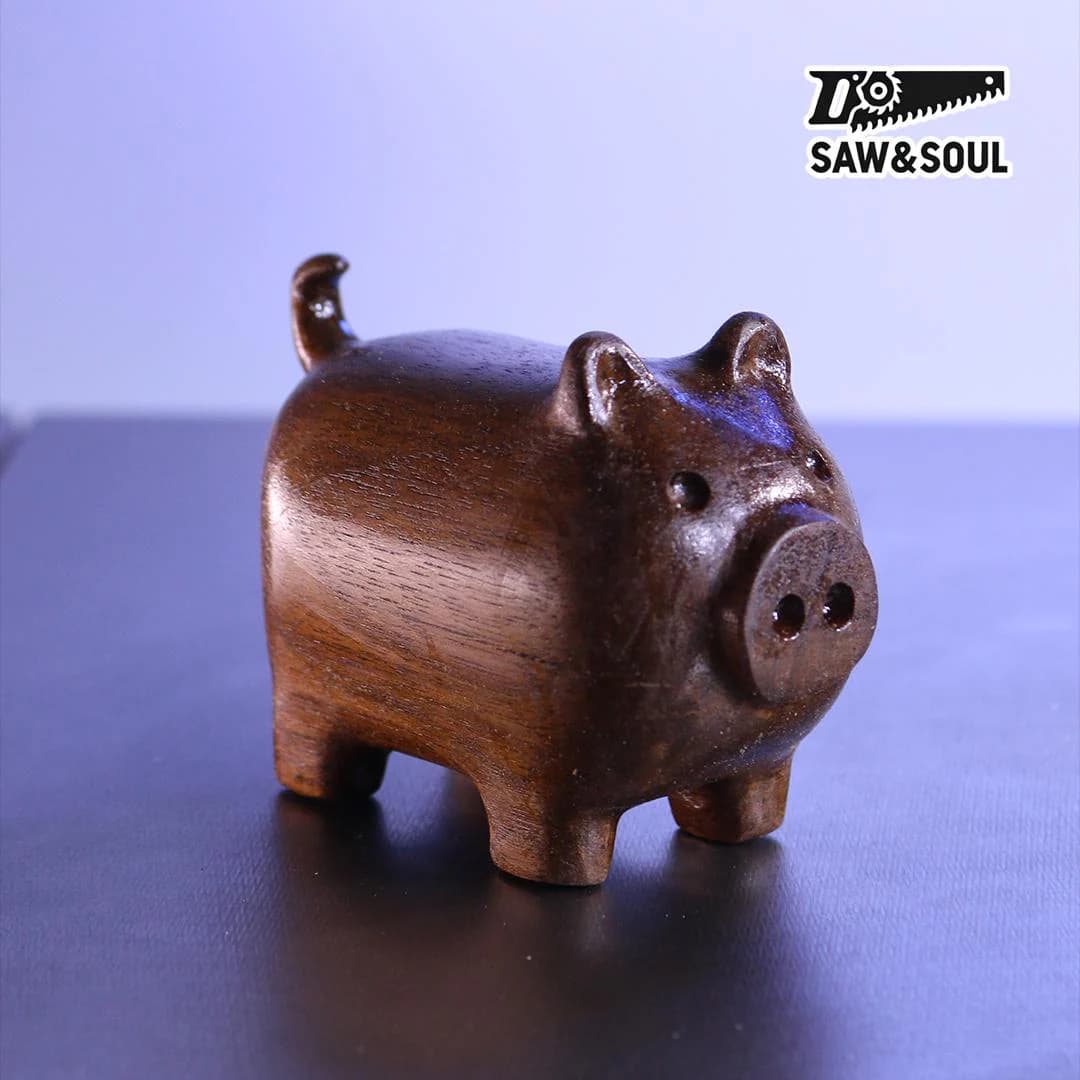 SL2141 Bandsaw Piggy Plan - PDF File