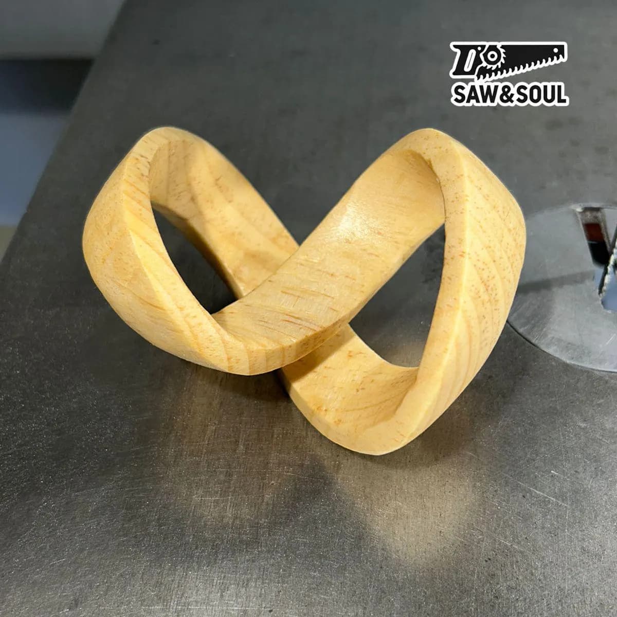 SL2066 Bandsaw Art Strip Plan--PDF file